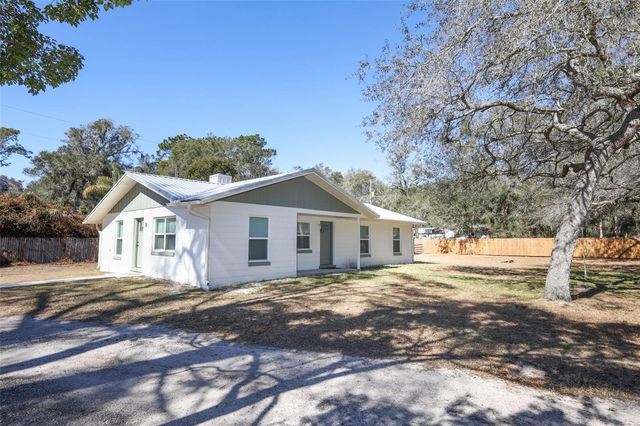 1243 SPRING GARDEN RANCH ROAD, De Leon Springs, FL 32130