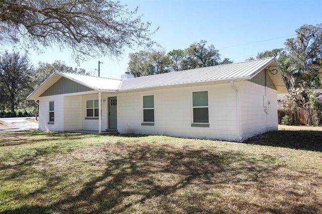 1243 SPRING GARDEN RANCH ROAD, De Leon Springs, FL 32130