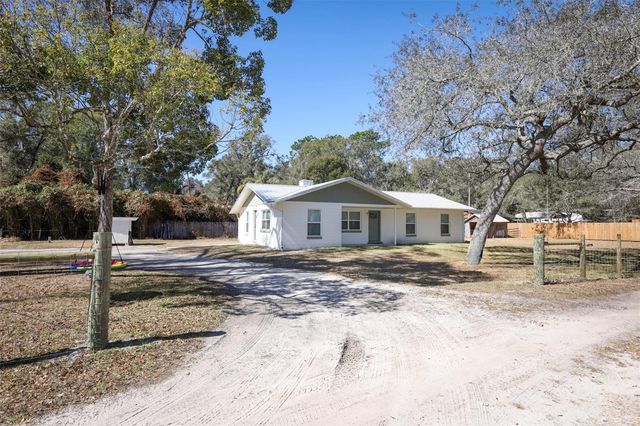 1243 SPRING GARDEN RANCH ROAD, De Leon Springs, FL 32130