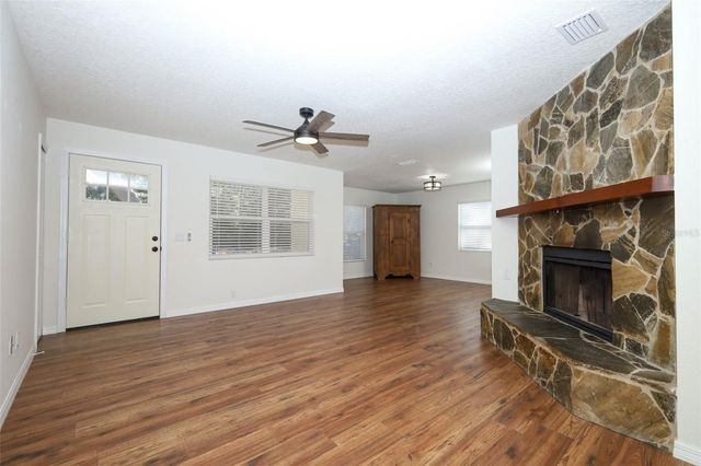 1243 SPRING GARDEN RANCH ROAD, De Leon Springs, FL 32130