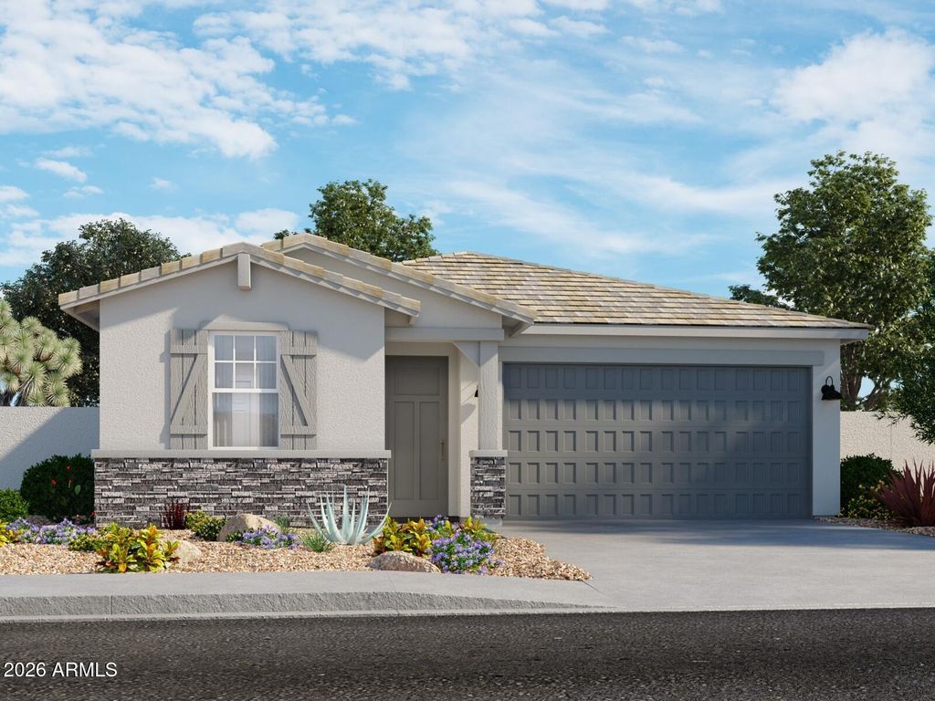 10820 W ATLANTIS Way, Tolleson, AZ 85353 — photo 2