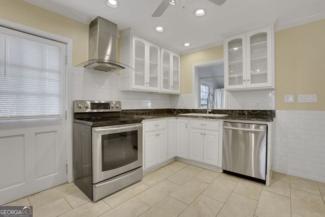 1723 Zemory Drive, Tucker, GA 30084
