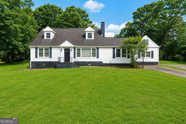 1723 Zemory Drive, Tucker, GA 30084