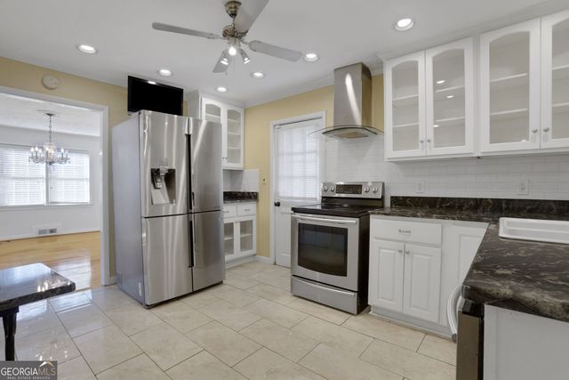 1723 Zemory Drive, Tucker, GA 30084