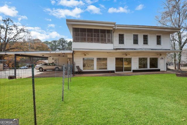1723 Zemory Drive, Tucker, GA 30084