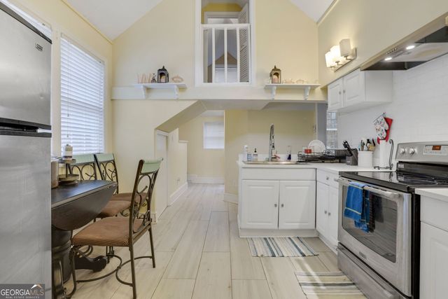 1723 Zemory Drive, Tucker, GA 30084