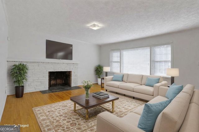1723 Zemory Drive, Tucker, GA 30084