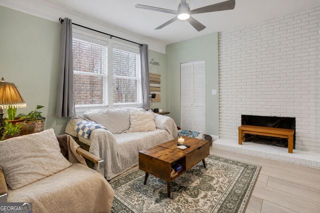 1723 Zemory Drive, Tucker, GA 30084