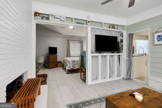 1723 Zemory Drive, Tucker, GA 30084