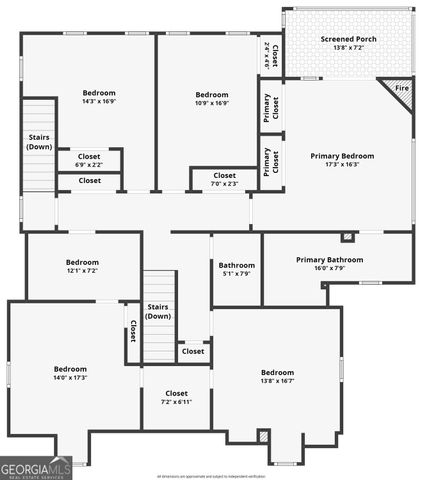 1723 Zemory Drive, Tucker, GA 30084