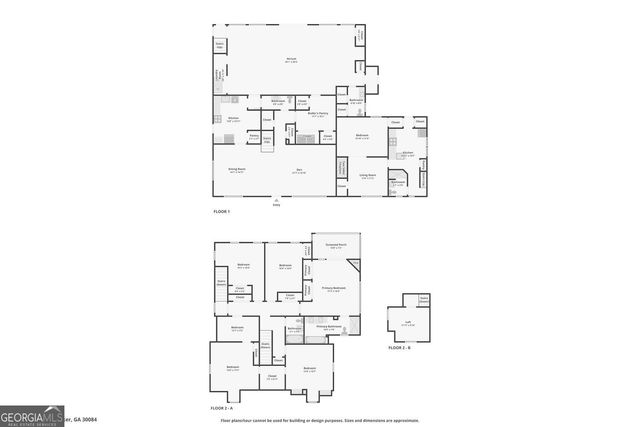 1723 Zemory Drive, Tucker, GA 30084