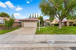 3359 W J2 Avenue, Lancaster, CA 93536