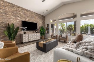 4573 E BUCKHORN Trail, Cave Creek, AZ 85331