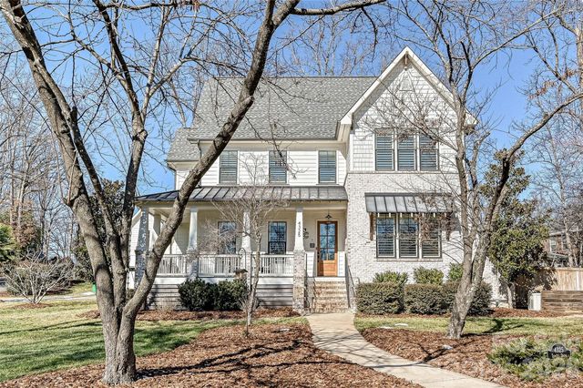 4325 Tangle Drive, Charlotte, NC 28211