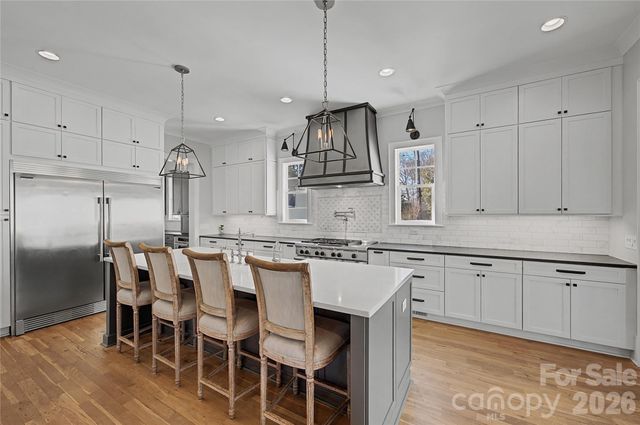 4325 Tangle Drive, Charlotte, NC 28211