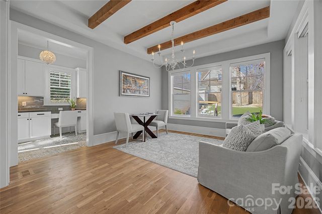 4325 Tangle Drive, Charlotte, NC 28211