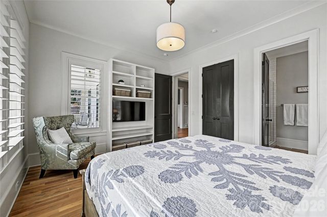 4325 Tangle Drive, Charlotte, NC 28211