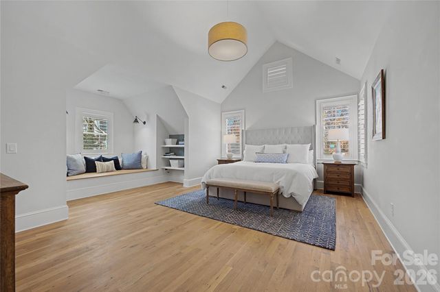 4325 Tangle Drive, Charlotte, NC 28211