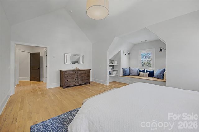 4325 Tangle Drive, Charlotte, NC 28211