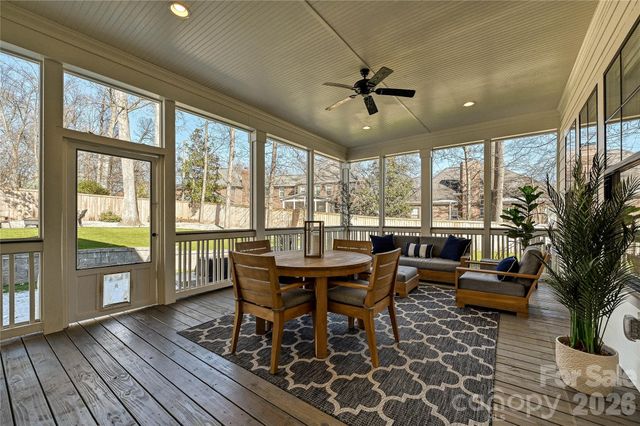 4325 Tangle Drive, Charlotte, NC 28211