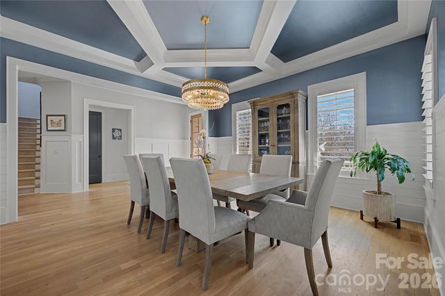 4325 Tangle Drive, Charlotte, NC 28211