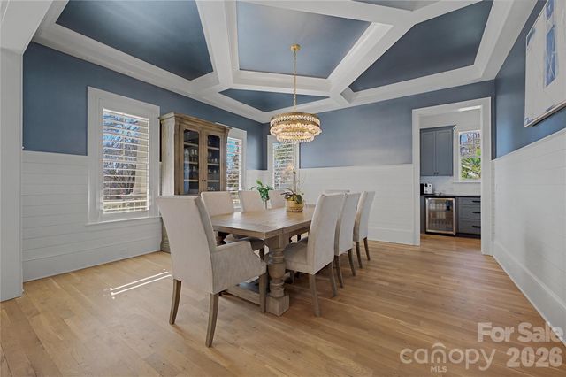 4325 Tangle Drive, Charlotte, NC 28211