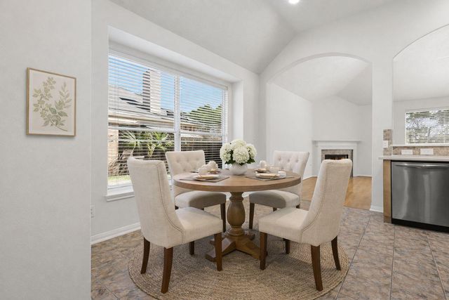 20811 Garden Arbor Lane, Richmond, TX 77407