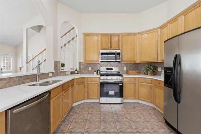 20811 Garden Arbor Lane, Richmond, TX 77407