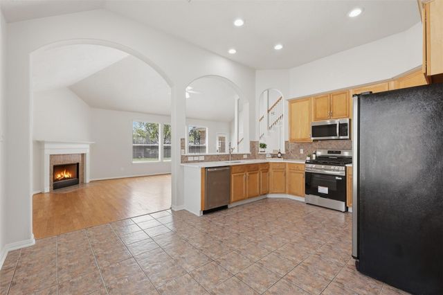 20811 Garden Arbor Lane, Richmond, TX 77407