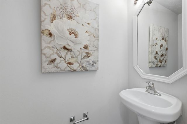 20811 Garden Arbor Lane, Richmond, TX 77407