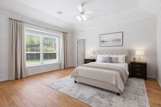 20811 Garden Arbor Lane, Richmond, TX 77407