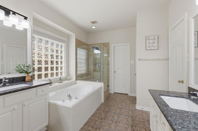 20811 Garden Arbor Lane, Richmond, TX 77407