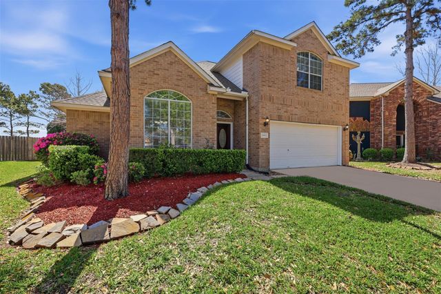 20811 Garden Arbor Lane, Richmond, TX 77407