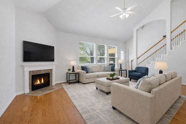 20811 Garden Arbor Lane, Richmond, TX 77407