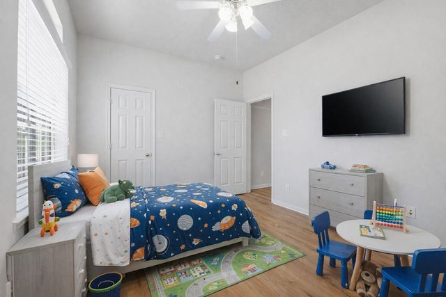 20811 Garden Arbor Lane, Richmond, TX 77407