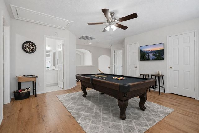 20811 Garden Arbor Lane, Richmond, TX 77407