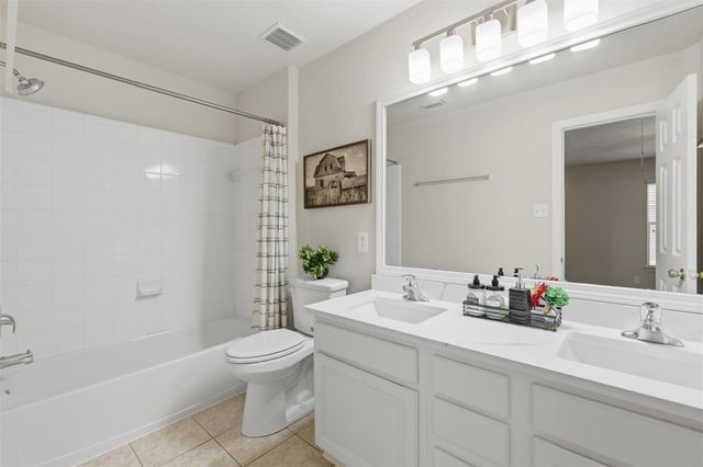 20811 Garden Arbor Lane, Richmond, TX 77407