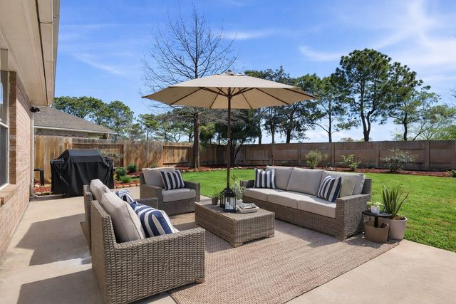 20811 Garden Arbor Lane, Richmond, TX 77407