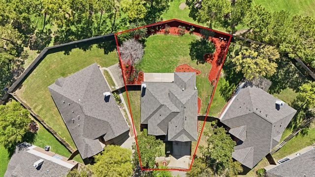 20811 Garden Arbor Lane, Richmond, TX 77407