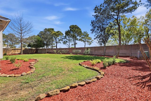 20811 Garden Arbor Lane, Richmond, TX 77407