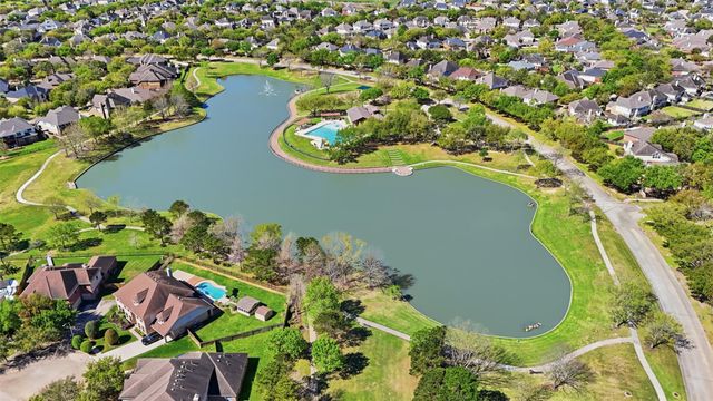 20811 Garden Arbor Lane, Richmond, TX 77407