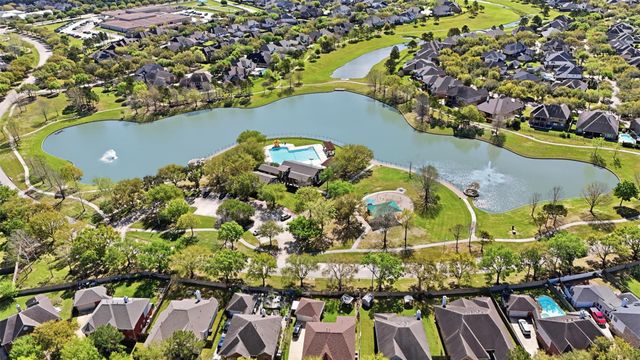 20811 Garden Arbor Lane, Richmond, TX 77407