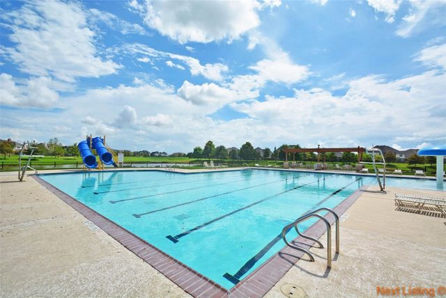 20811 Garden Arbor Lane, Richmond, TX 77407