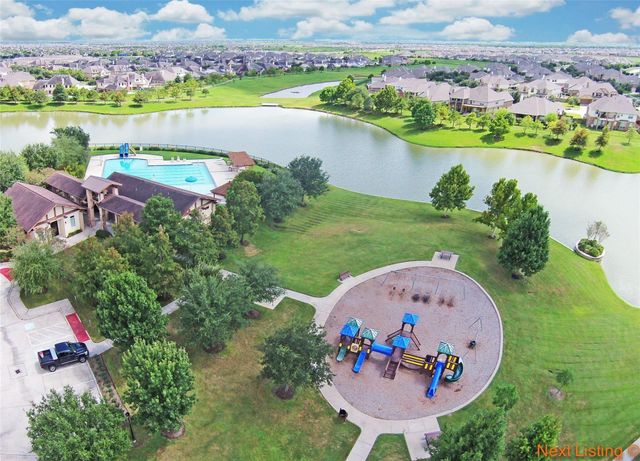 20811 Garden Arbor Lane, Richmond, TX 77407