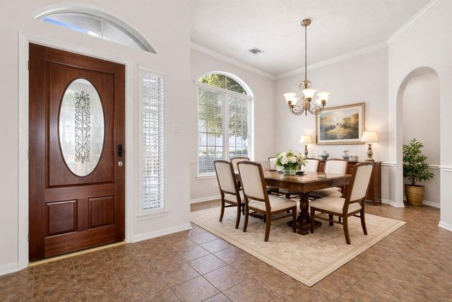 20811 Garden Arbor Lane, Richmond, TX 77407