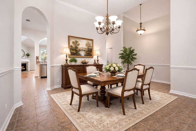 20811 Garden Arbor Lane, Richmond, TX 77407