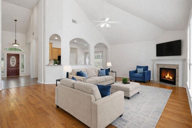 20811 Garden Arbor Lane, Richmond, TX 77407