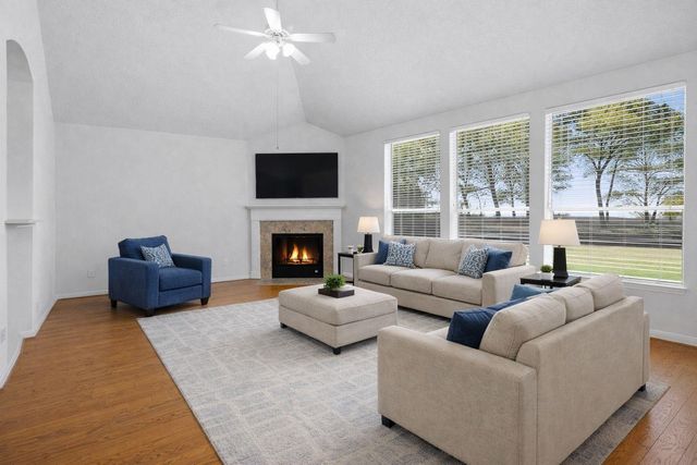 20811 Garden Arbor Lane, Richmond, TX 77407