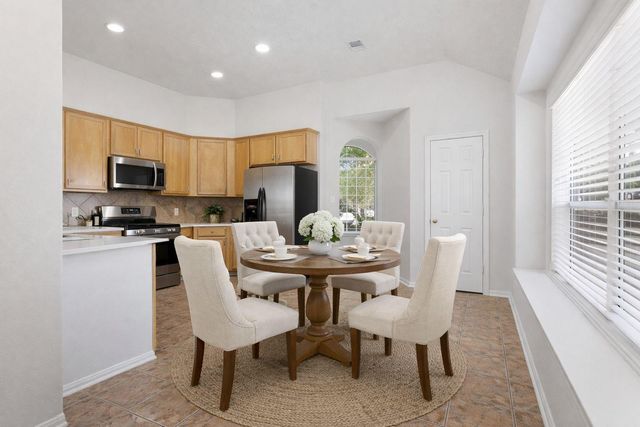 20811 Garden Arbor Lane, Richmond, TX 77407