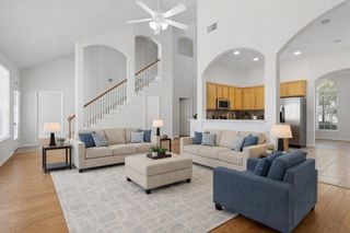 20811 Garden Arbor Lane, Richmond, TX 77407